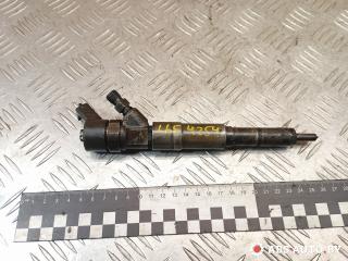 форсунка BMW 5 серия E39 1999, 3.0 л., M57 D30 (306D1), дизель, АКПП, 2354093, 13532247365, 13532354093, 13537785437, 0445110007, 0445110029, 0986435010