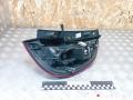 фонарь задний левый Renault Scenic 3 поколение 2010, 1.5 л., K9K 832, дизель, МКПП, 265550013R - фото №4