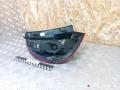 фонарь задний правый Renault Scenic 3 поколение 2010, 1.5 л., K9K 832, дизель, МКПП, 265500013R - фото №4