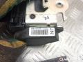 ремень безопасности Renault Scenic 3 поколение 2010, 1.5 л., K9K 832, дизель, МКПП, 888410017R - фото №4