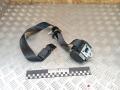 ремень безопасности Renault Scenic 3 поколение 2010, 1.5 л., K9K 832, дизель, МКПП, 888400028R - фото №2