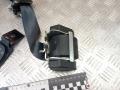 ремень безопасности Renault Scenic 3 поколение 2010, 1.5 л., K9K 832, дизель, МКПП, 888400028R - фото №3