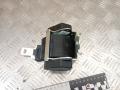ремень безопасности Renault Scenic 3 поколение 2010, 1.5 л., K9K 832, дизель, МКПП, 888500009R - фото №3