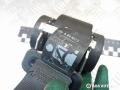 ремень безопасности Renault Scenic 3 поколение 2010, 1.5 л., K9K 832, дизель, МКПП, 888500009R - фото №6