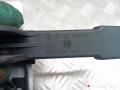 ручка открывания капота Renault Scenic 3 поколение 2010, 1.5 л., K9K 832, дизель, МКПП, 656030002R, 651300006R - фото №3