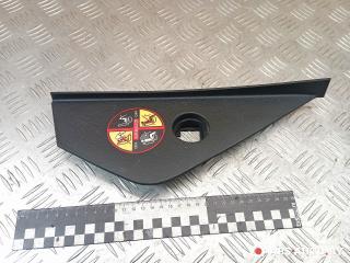 накладка на торпедо (консоль) Renault Scenic 3 поколение 2010, 1.5 л., K9K 832, дизель, МКПП, 689200010R