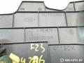 накладка декоративная Renault Scenic 3 поколение 2010, 1.5 л., K9K 832, дизель, МКПП, 689310016R - фото №3