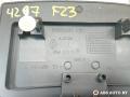 накладка декоративная Renault Scenic 3 поколение 2010, 1.5 л., K9K 832, дизель, МКПП, 969410001R - фото №3