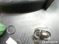 накладка на порог Renault Scenic 3 поколение 2010, 1.5 л., K9K 832, дизель, МКПП, 768370015R - фото №4