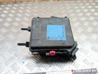 короб предохранителей Renault Scenic 3 поколение 2010, 1.5 л., K9K 832, дизель, МКПП, 284C40002R, 284B10002R
