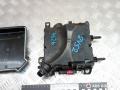 короб предохранителей Renault Scenic 3 поколение 2010, 1.5 л., K9K 832, дизель, МКПП, 284C40002R, 284B10002R - фото №5