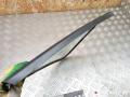стекло кузовное боковое правое Renault Scenic 3 поколение 2010, 1.5 л., K9K 832, дизель, МКПП, E643R00048 - фото №4