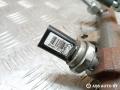 топливная рампа Renault Scenic 3 поколение 2010, 1.5 л., K9K 832, дизель, МКПП, 8200815617, A2C20001221, 5WS40154, 8200296867, 600927301823 - фото №4