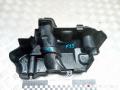 декоративная крышка двигателя Renault Scenic 3 поколение 2010, 1.5 л., K9K 832, дизель, МКПП, 8200549100 - фото №3
