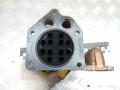 охладитель EGR / Радиатор EGR Renault Scenic 3 поколение 2010, 1.5 л., K9K 832, дизель, МКПП, 147352070R - фото №4