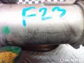 охладитель EGR / Радиатор EGR Renault Scenic 3 поколение 2010, 1.5 л., K9K 832, дизель, МКПП, 147352070R - фото №5