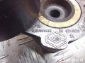 натяжитель Renault Scenic 3 поколение 2010, 1.5 л., K9K 832, дизель, МКПП, 8200608550, 117503662R, 117509264R, 8200360524, 8200460446, 8200612619, 8200861569, 8660005558, 1175000Q0B, 1175000Q0D, 1175000Q1D, 1175000Q1G, 1175000QAR, 1175000QAU, 117501083R, 117509654R, 119551KB2A, 11955AZ70A, 534026910 - фото №4