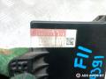 Блок управления кондиционера Toyota RAV4 3 поколение (XA30) [рестайлинг] 2010, 2.2 л., 2AD-FTV, дизель, МКПП, внедорожник 5 дв., 1776009142, 8865042310 - фото №4