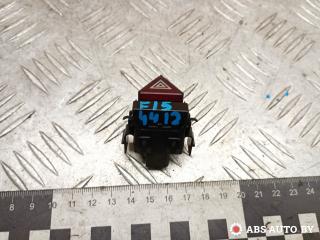 кнопка аварийной сигнализации Mercedes-Benz B-Класс W245 2008, 2.0 л., OM 640.941, дизель, АКПП, 1698207410, A1698207410