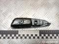кнопка стеклоподъемника двери задней левой Peugeot 308 T7 2010, 1.6 л., 9HY (DV6TED4), дизель, МКПП, черный, хетчбэк 5 дв., 11688, 96565185XT, 53269803 - фото №3