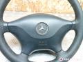 руль Mercedes-Benz Vito W639 2005, 2.2 л., OM 646.982, дизель, МКПП, микроавтобус - фото №2
