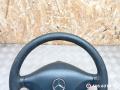 руль Mercedes-Benz Vito W639 2005, 2.2 л., OM 646.982, дизель, МКПП, микроавтобус - фото №5