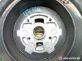 руль Mercedes-Benz Vito W639 2005, 2.2 л., OM 646.982, дизель, МКПП, микроавтобус - фото №9