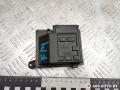 сопротивление печки Mercedes-Benz Vito W639 2005, 2.2 л., OM 646.982, дизель, МКПП, микроавтобус, A0018216560 - фото №3