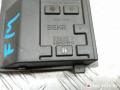 сопротивление печки Mercedes-Benz Vito W639 2005, 2.2 л., OM 646.982, дизель, МКПП, микроавтобус, A0018216560 - фото №4