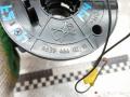 переключатель подрулевой (стрекоза) Mercedes-Benz Vito W639 2005, 2.2 л., OM 646.982, дизель, МКПП, микроавтобус, A6394640218, A6395450124 - фото №6