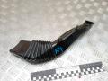 воздуховод печки Mercedes-Benz Vito W639 2005, 2.2 л., OM 646.982, дизель, МКПП, микроавтобус, A6398313945 - фото №2