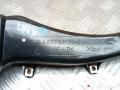 воздуховод печки Mercedes-Benz Vito W639 2005, 2.2 л., OM 646.982, дизель, МКПП, микроавтобус, A6398313945 - фото №3