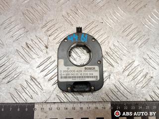 датчик угла поворота руля Mercedes-Benz Vito W639 2005, 2.2 л., OM 646.982, дизель, МКПП, микроавтобус, A6395420018, 0265005429
