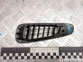 дефлектор обдува салона Mercedes-Benz Vito W639 2005, 2.2 л., OM 646.982, дизель, МКПП, микроавтобус, A6398310160 - фото №2
