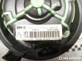 моторчик печки Peugeot 308 T7 2010, 1.6 л., 9HY (DV6TED4), дизель, МКПП, черный, хетчбэк 5 дв., T1011131B - фото №4
