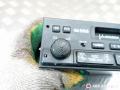 магнитола Mitsubishi Pajero 3 поколение [рестайлинг] 2004, 3.2 л., 4M41, дизель, АКПП, a69d, MR337278 - фото №3