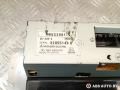 дисплей Mitsubishi Pajero 3 поколение [рестайлинг] 2004, 3.2 л., 4M41, дизель, АКПП, a69d, MR532881 - фото №5