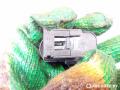 джойстик регулировки зеркал Opel Astra G 2004, 09130503 - фото №4