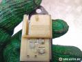 кнопка стеклоподъемника двери Chrysler Voyager 4 поколение 2004, 04685727AA - фото №5
