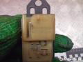 кнопка стеклоподъемника двери Chrysler Voyager 4 поколение 2004, 04685727AA - фото №5
