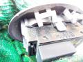 кнопка стеклоподъемника двери Mercedes-Benz E-Класс W210/S210 [рестайлинг] 2002, 2108208210, A2108208210 - фото №4