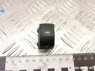 кнопка стеклоподъемника двери Audi A3 8P/8PA [рестайлинг] 2007, 4F0959855