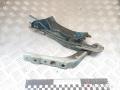 петля капота правая Peugeot 407 1 поколение 2006, 2.0 л., RFN (EW10J4), бензин, универсал, 9640968780 - фото №2