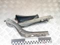 петля капота правая Peugeot 407 1 поколение 2006, 2.0 л., RFN (EW10J4), бензин, универсал, 9640968780 - фото №3