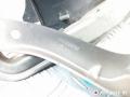 петля капота правая Peugeot 407 1 поколение 2006, 2.0 л., RFN (EW10J4), бензин, универсал, 9640968780 - фото №4