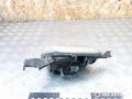 фара противотуманная левая Peugeot 407 1 поколение 2006, 2.0 л., RFN (EW10J4), бензин, универсал, 9641945680, 42170748 - фото №3