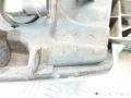 фара противотуманная левая Peugeot 407 1 поколение 2006, 2.0 л., RFN (EW10J4), бензин, универсал, 9641945680, 42170748 - фото №8