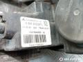 фара левая Peugeot 407 1 поколение 2006, 2.0 л., RFN (EW10J4), бензин, универсал, 0301213271, 9641944280, M42030748 - фото №6