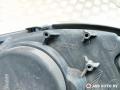 фара левая Peugeot 407 1 поколение 2006, 2.0 л., RFN (EW10J4), бензин, универсал, 0301213271, 9641944280, M42030748 - фото №8