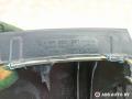 пластик Mercedes-Benz M-Класс W164 2008, 3.0 л., OM642 DE30LA, дизель, АКПП, хетчбэк 5 дв., A1646801387 - фото №4